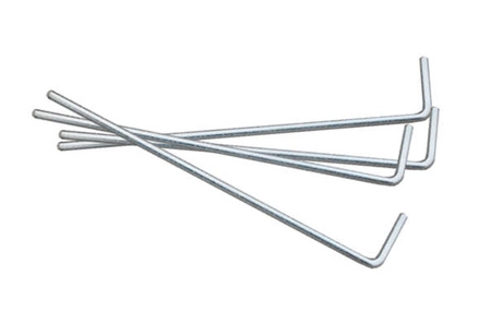 Tunel Foliowy 12m2 Ogrodowy Mocna Szklarnia 4x3x2m MALATEC