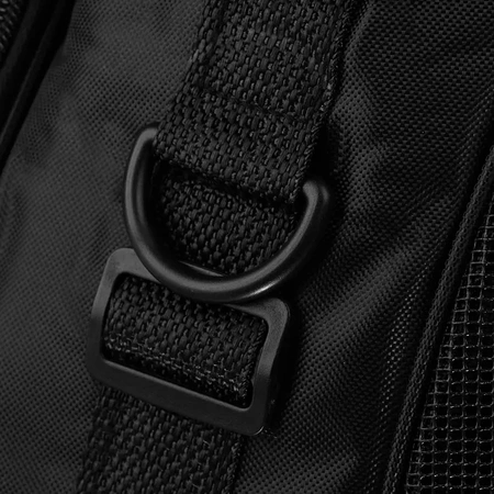 Duży Mocny Transporter dla Psa Kota Królika Torba PURLOV