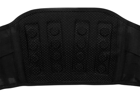 Pas Magnetyczny na Kręgosłup Lędźwiowy 24 Magnesy Rozmiar XL