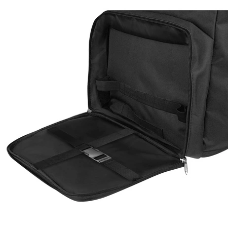 Torba Termiczna Plażowa Piknikowa Termo Duża 28l ISO TRADE