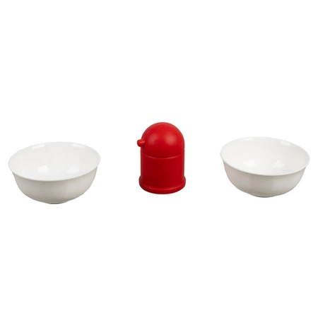 Garnki dla Dzieci KRUZZEL 32 el Akcesoria Kuchenne Zestaw Kuchenny Prezent Kruzzel 26330