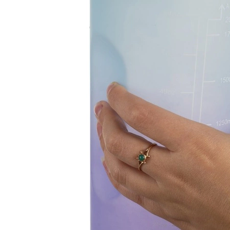 Butelka Motywacyjna na Wodę Bidon 2l z ml oz Miarką Słomką Duża 2000ml TRIZAND