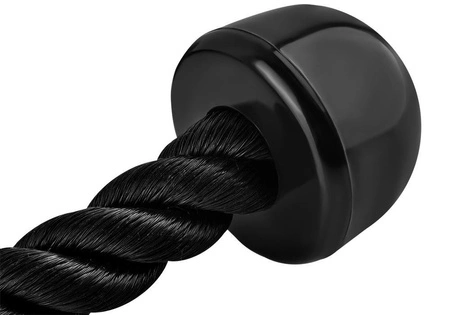 Sznur Uchwyt Lina do Wyciągu Atlasu Górnego Dolnego na Triceps do Ćwiczeń TRIZAND 7954