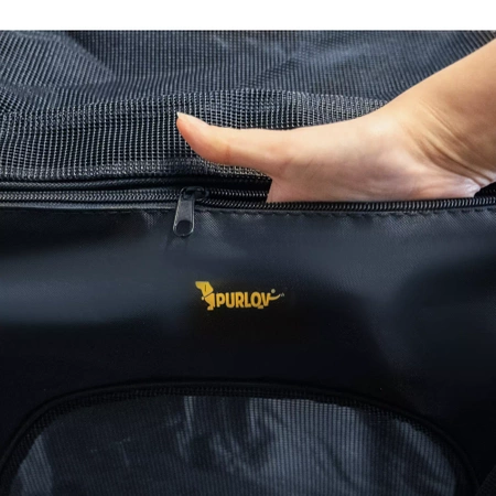 Duży Mocny Transporter dla Psa Kota Królika Torba PURLOV