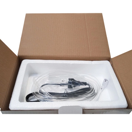 Oczyszczacz Osuszacz Powietrza Pochłaniacz Wilgoci RUHHY