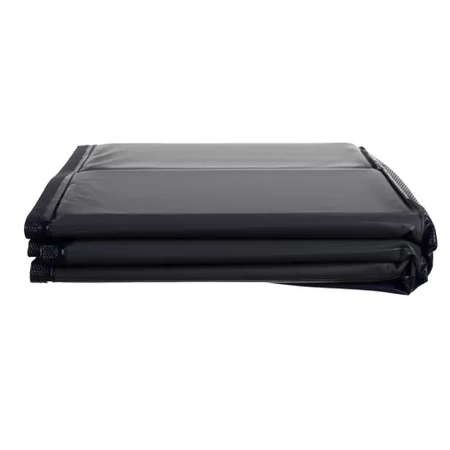 Basen dla Psa Zwierząt Składany Ogrodowy Duży 120x30cm Kojec do Kąpieli XXL PURLOV