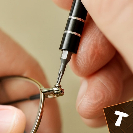 Zestaw Śrubokrętów Precyzyjnych Śrubokręty Precyzyjne Wkrętaki Torx 133w1 Bigstren 25804