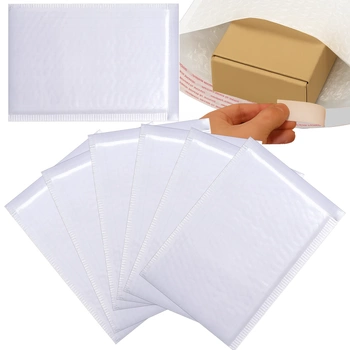 Koperty Bąbelkowe Powietrzne Foliowe Duże Wielkoformatowe 450x550mm 45x55cm MAALEO 26325