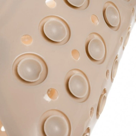 Mata Antypoślizgowa do Łazienki Wanny Masażu pod Prysznic Masująca Kąpieli RUHHY