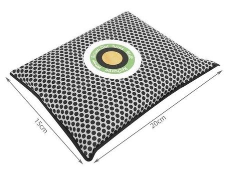 Osuszacz Samochodu Pochłaniacz Wilgoci do Auta 550g XTROBB