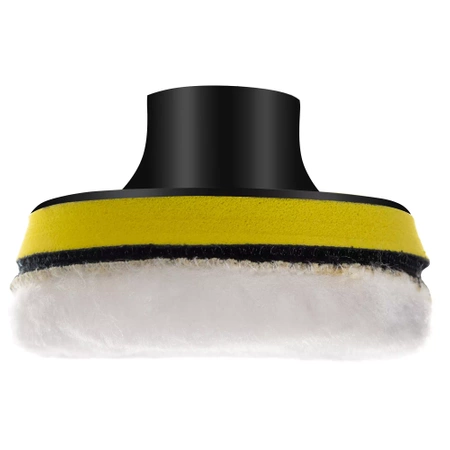 Zestaw Gąbek Polerskich Pady na Wiertarkę 12 el XTROBB