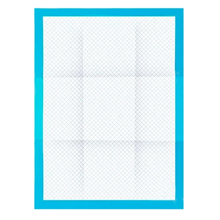 Podkłady Higieniczne dla Psa Maty Chłonne + Worki