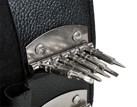 Wkrętaki Precyzyjne Narzędzia Klucze Torx Bity GSM BIGSTREN