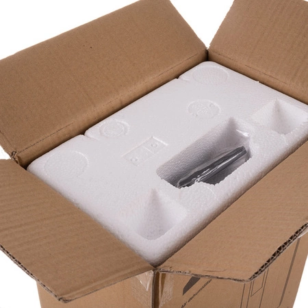 Osuszacz Powietrza Pochłaniacz Wilgoci Oczyszczacz UV Mocny 24h Pilot Ruhhy 26627