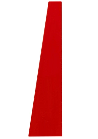 Liczydło Drewniane do Nauka Liczenia dla Dzieci Nauki Szkolne Dwustronne KRUZZEL