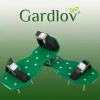 Aerator Duże Kolce Buty do Napowietrzania Areator GARDLOV