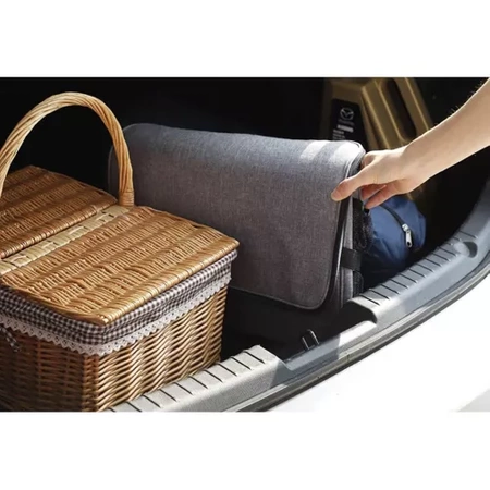 Torba Termiczna Plażowa Turystyczna na Jedzenie Izolacyjna Piknikowa 20l TRIZAND