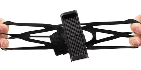 Solidny Uchwyt na Telefon Rowerowy Motocyklowy 3D TRIZAND