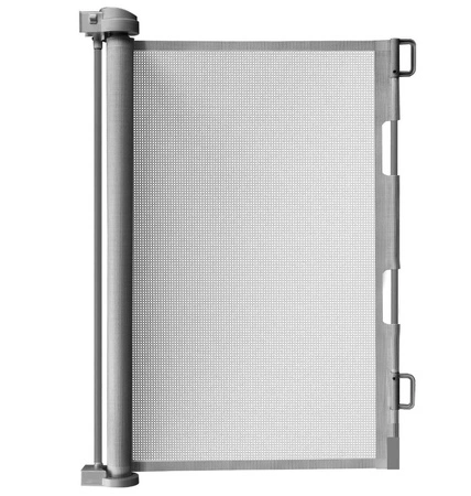 Bramka Zabezpieczająca Barierka na Schody do 160cm RUHHY