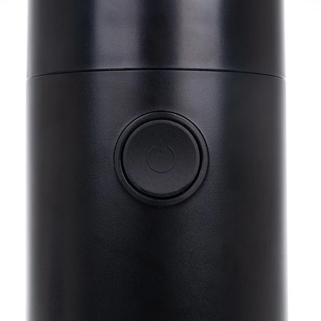 Młynek do Kawy Elektryczny do Mielenia Orzechów Przypraw Wydajny Mocny 150W Ruhhy 26219