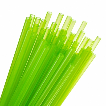 Klocki Konstrukcyjne Zestaw Słomki Patyczki Rurki do Budowania +Namiot Baza ISO TRADE