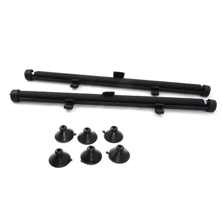 Żaluzja do Samochodu Auta Przeciwsłoneczna Roleta Osłona na Szybę 2 Rolety XTROBB