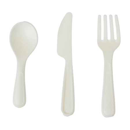 Zestaw Akcesoriów Kuchennych dla Dzieci ISO TRADE 26 el. Noży Mikser Toster 24902