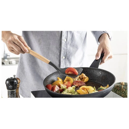 Zestaw Przyborów Kuchennych Kuchenne Przybory 12el RUHHY