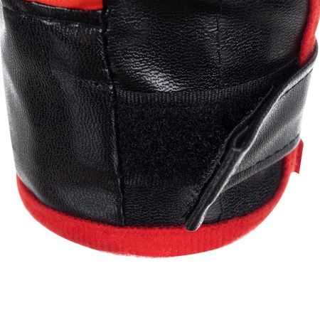 Zestaw Bokserski dla Dzieci Worek Treningowy Gruszka Rękawice do Boksu 3w1 26094