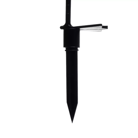 3 x Lampa Solarna Ozdobna Flaming Zestaw Flamingi GARDLOV