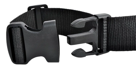 Pasek do Noszenia Ciągnięcia Rowerka Hulajnogi KRUZZEL