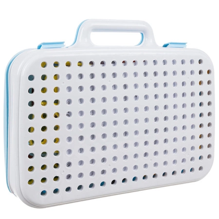 Zestaw Majsterkowicza Klocki Konstrukcyjne 3D Wkrętarka Wiertarka Śrubki KRUZZEL