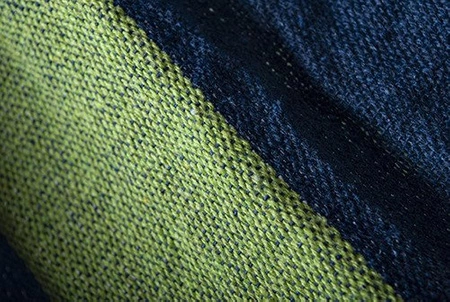 Stalowy Stelaż do 200kg Mocny XL + Hamak 2-Osobowy GARDLOV