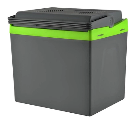 Lodówka Samochodowa Turystyczna Grzanie 28l 12/240 MALATEC