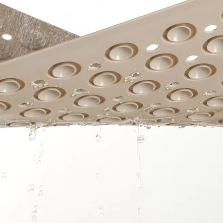 Mata Antypoślizgowa do Łazienki Wanny Masażu pod Prysznic Masująca Kąpieli RUHHY