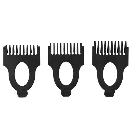 Golarka Męska Elektryczna Bezprzewodowa Maszynka do Golenia Ciała Brody XXL 26423