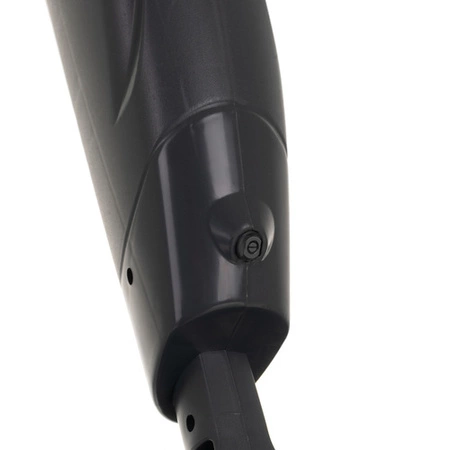 Mop Płaski ze Spryskiwaczem Mikrofibra 41 cm Pojemny 600 ml + 2 Ściereczki Ruhhy 26152