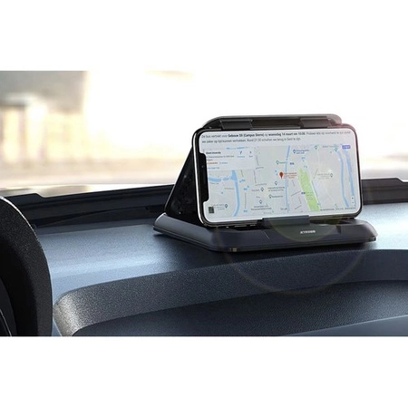 Uchwyt na Telefon do Samochodu Samoprzylepny Deskę Domu Podstawka na Biurko XTROBB
