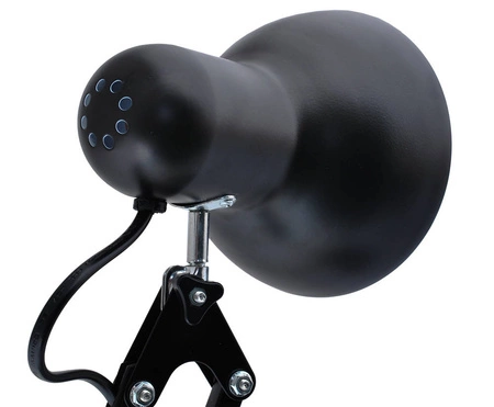 Lampka Kreślarska Biurkowa Lampa Szkolna na Biurko ISO TRADE