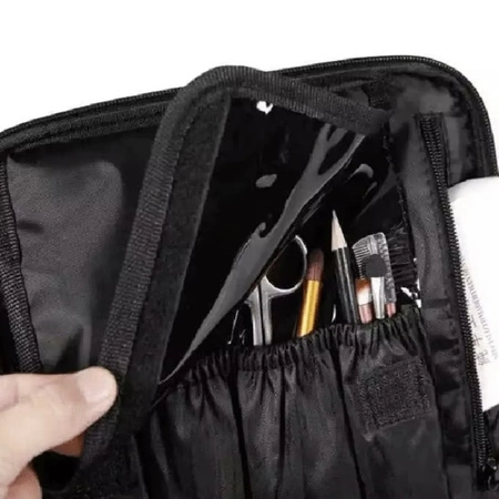 Kosmetyczka Damska Organizer Kuferek na Kosmetyki SOULIMA