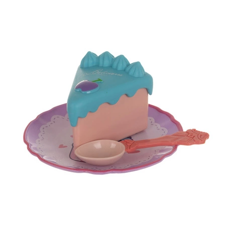 Zestaw do Herbaty dla Dzieci Serwis Kawowy Filiżanki Kawy + Walizka Prezent 26368