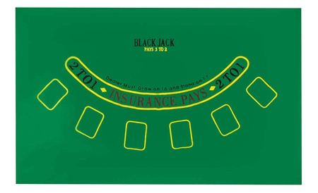 Zestaw do Pokera 500 Żetonów Texas Mocny + Walizka ISO TRADE