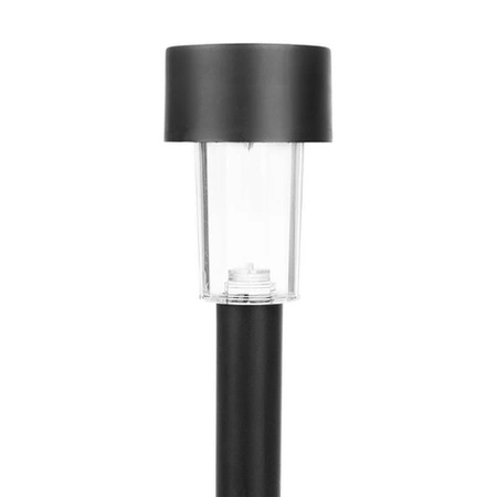 Lampki Solarne Ogrodowe Lampy 10x Lampka Solarna Lampa Wbijana Ogrodowa LED GARDLOV