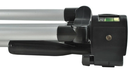 Statyw 133cm + Pilot Uchwyt na Telefon Zestaw 4w1 IZOXIS