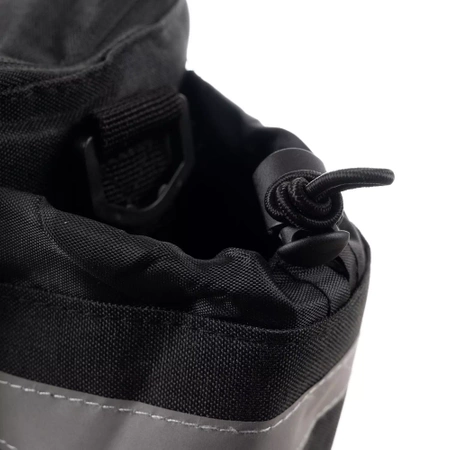 Torba Termiczna na Rower Bagażnik Sakwa Rowerowa TRIZAND