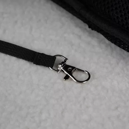 Plecak Transporter dla Psa Kota Torba Podróżna Rozkładany Przezroczysty PURLOV