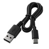 Odkurzacz Samochodowy Bezprzewodowy Ręczny Akumulatorowy Mocny Końcówki USB Xtrobb 26203