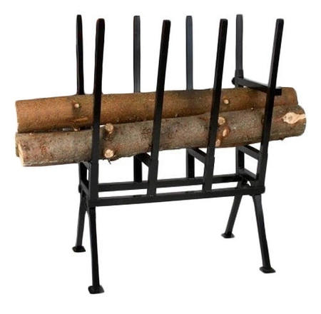 Stojak do Cięcia Drewna Koziołek Kobyłka Kozioł KAMINER