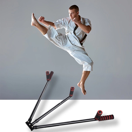 Przyrząd do Rozciągania Mięśni Ud Nóg Szpagatu TRIZAND