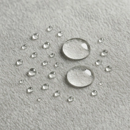 Pufa ze Schowkiem Składana Siedzisko do Siedzenia Puf z Weluru Skrzynia XL Ruhhy 25994